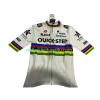 Radtrikot kurzarm 2022 Quick-Step Alpha Vinyl Team N002